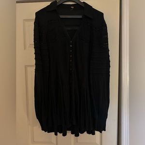 Free People Set To Stun Top
Style #: OB1013579